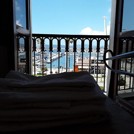 אלגהרו L'Aragosta Guesthouse מראה חיצוני תמונה