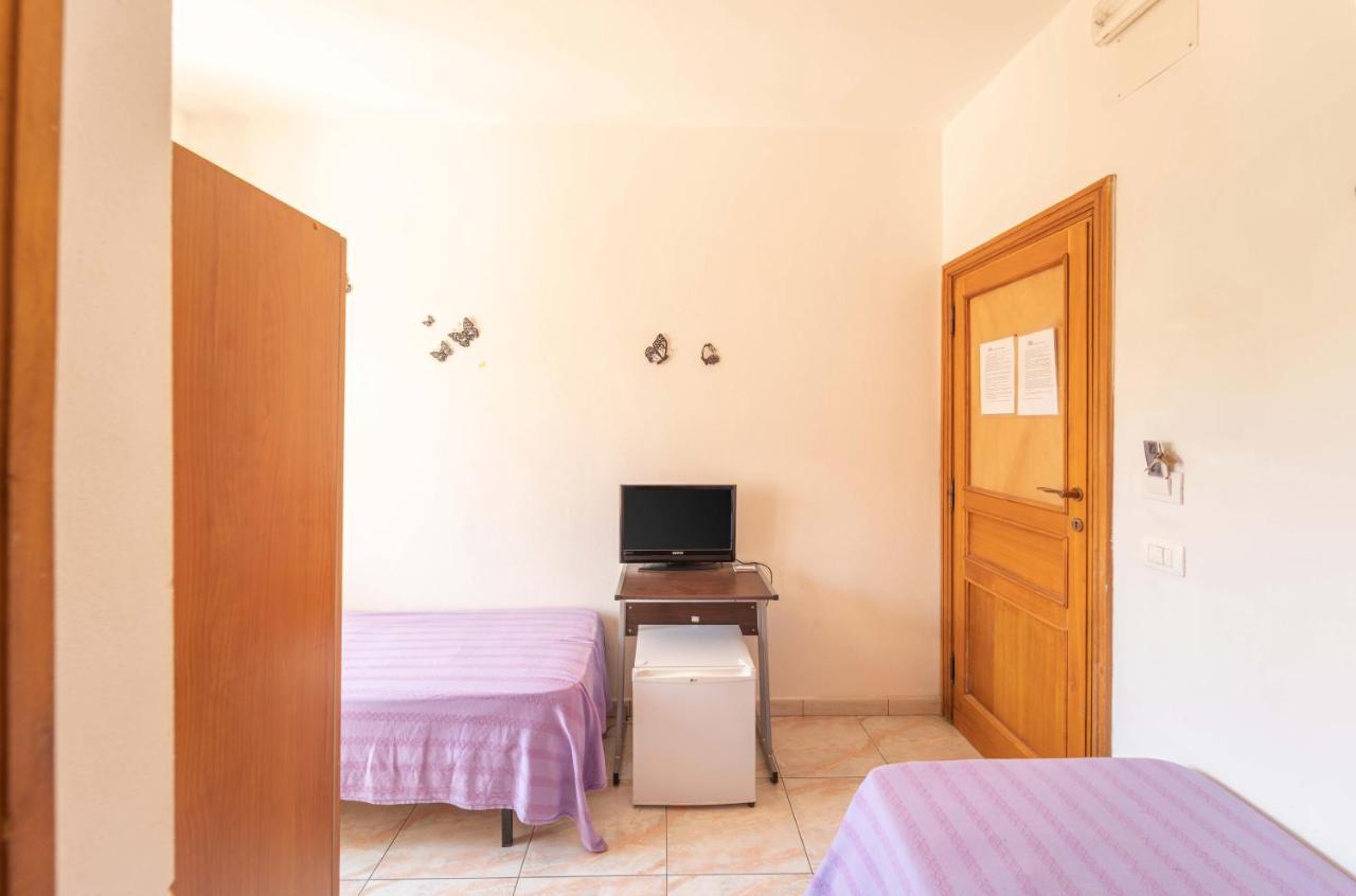 אלגהרו L'Aragosta Guesthouse מראה חיצוני תמונה