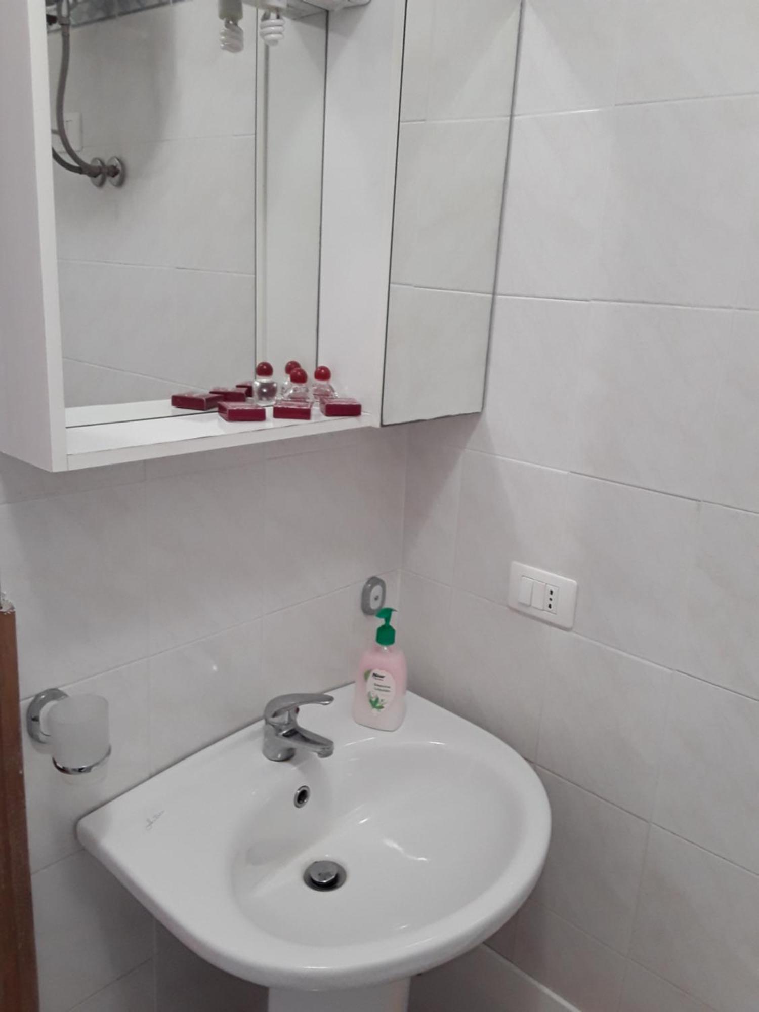 אלגהרו L'Aragosta Guesthouse מראה חיצוני תמונה