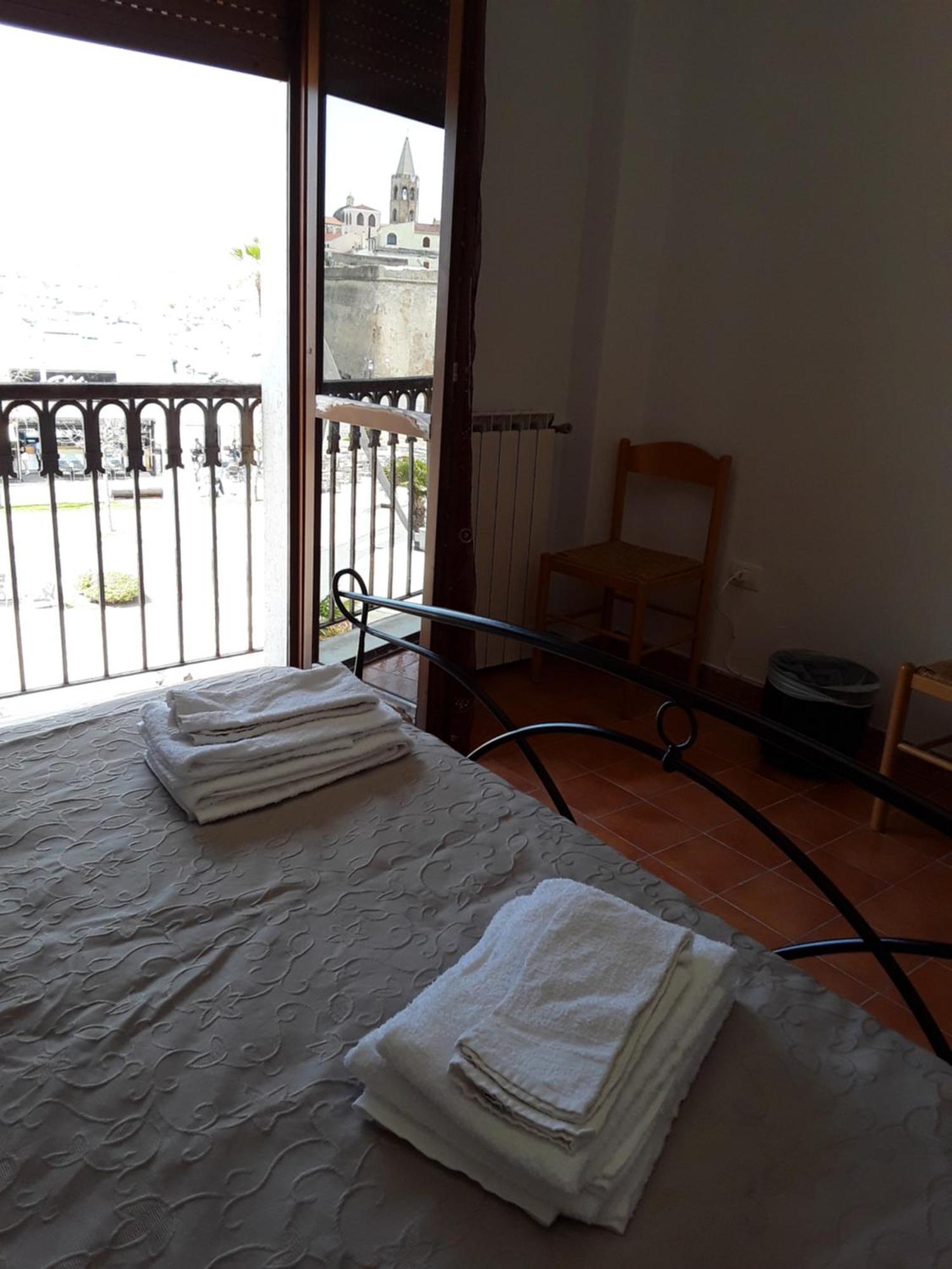 אלגהרו L'Aragosta Guesthouse מראה חיצוני תמונה
