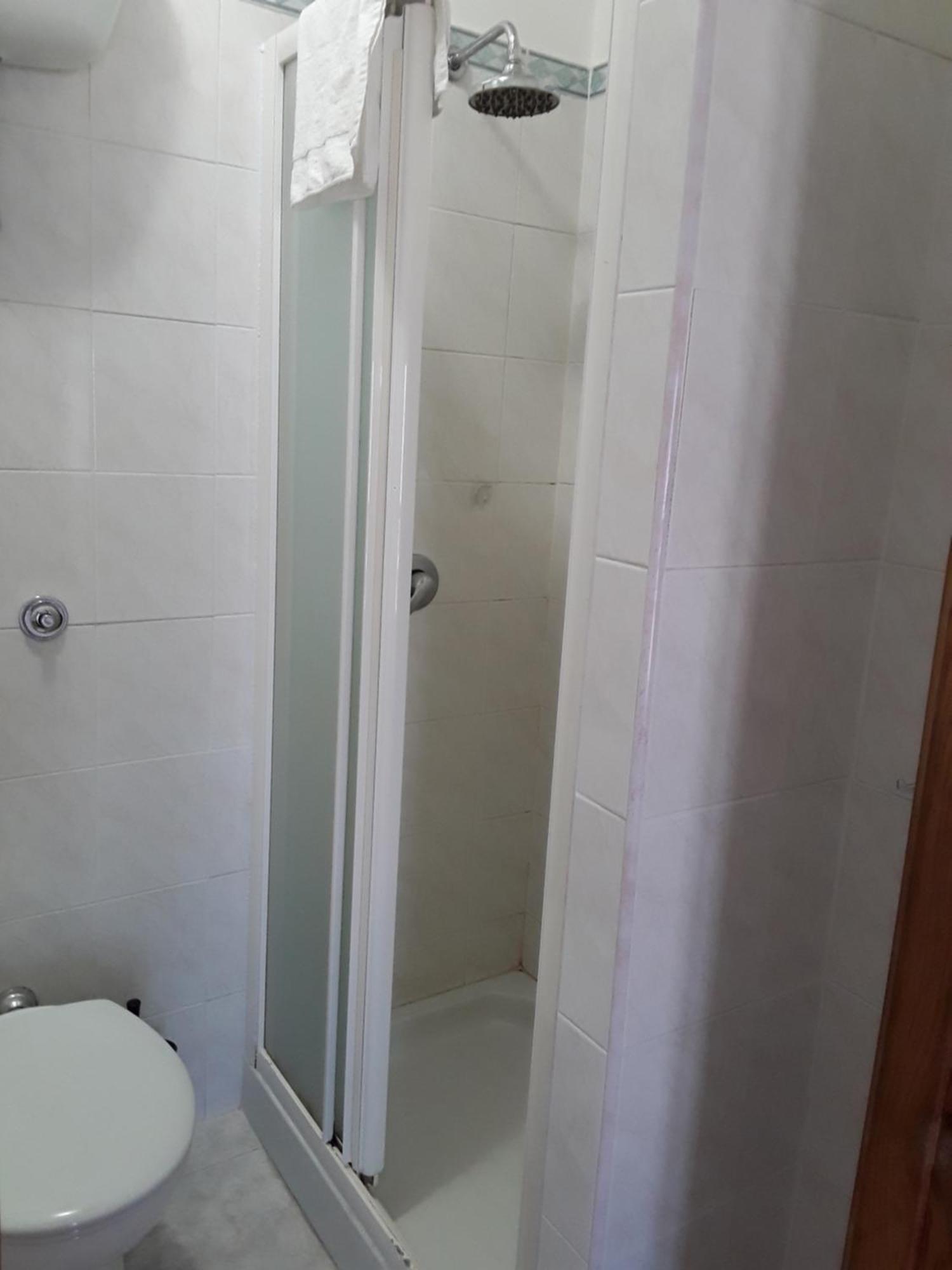 אלגהרו L'Aragosta Guesthouse מראה חיצוני תמונה