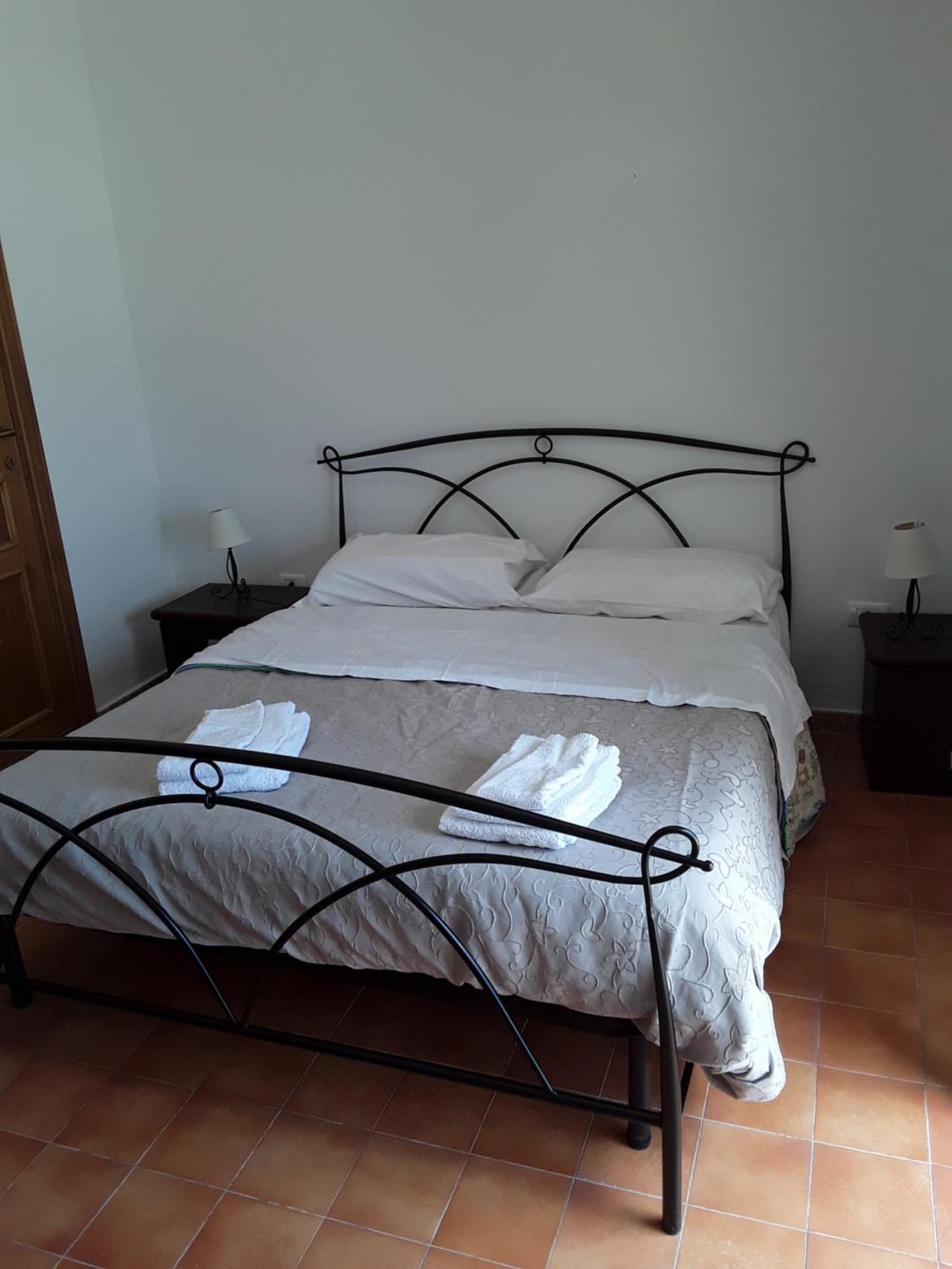 אלגהרו L'Aragosta Guesthouse מראה חיצוני תמונה