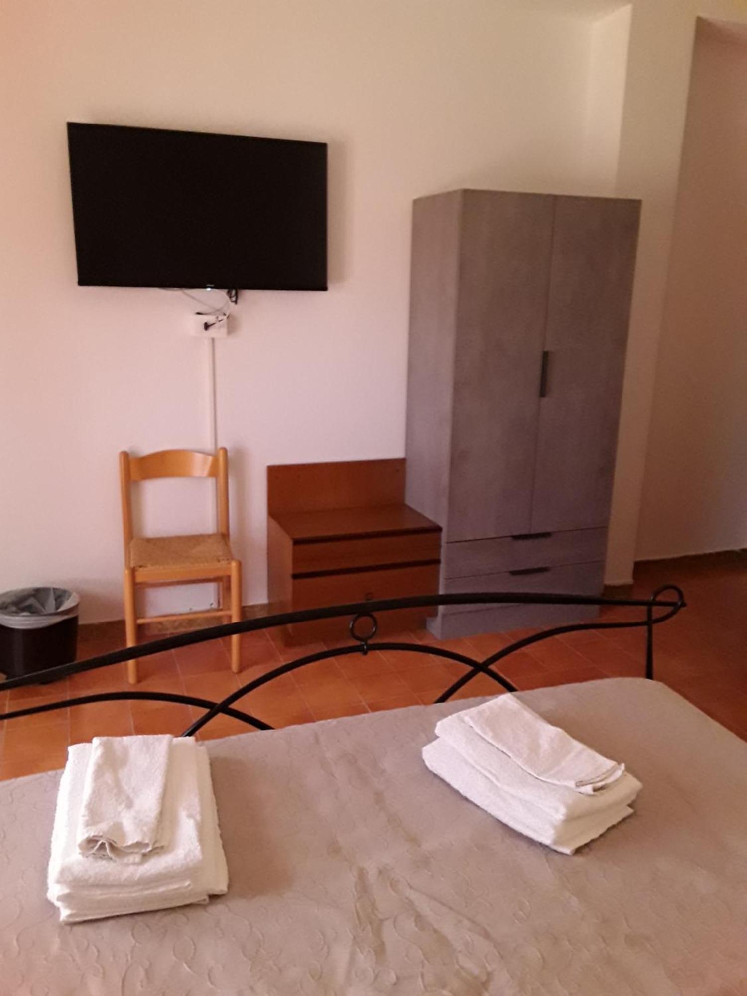 אלגהרו L'Aragosta Guesthouse מראה חיצוני תמונה
