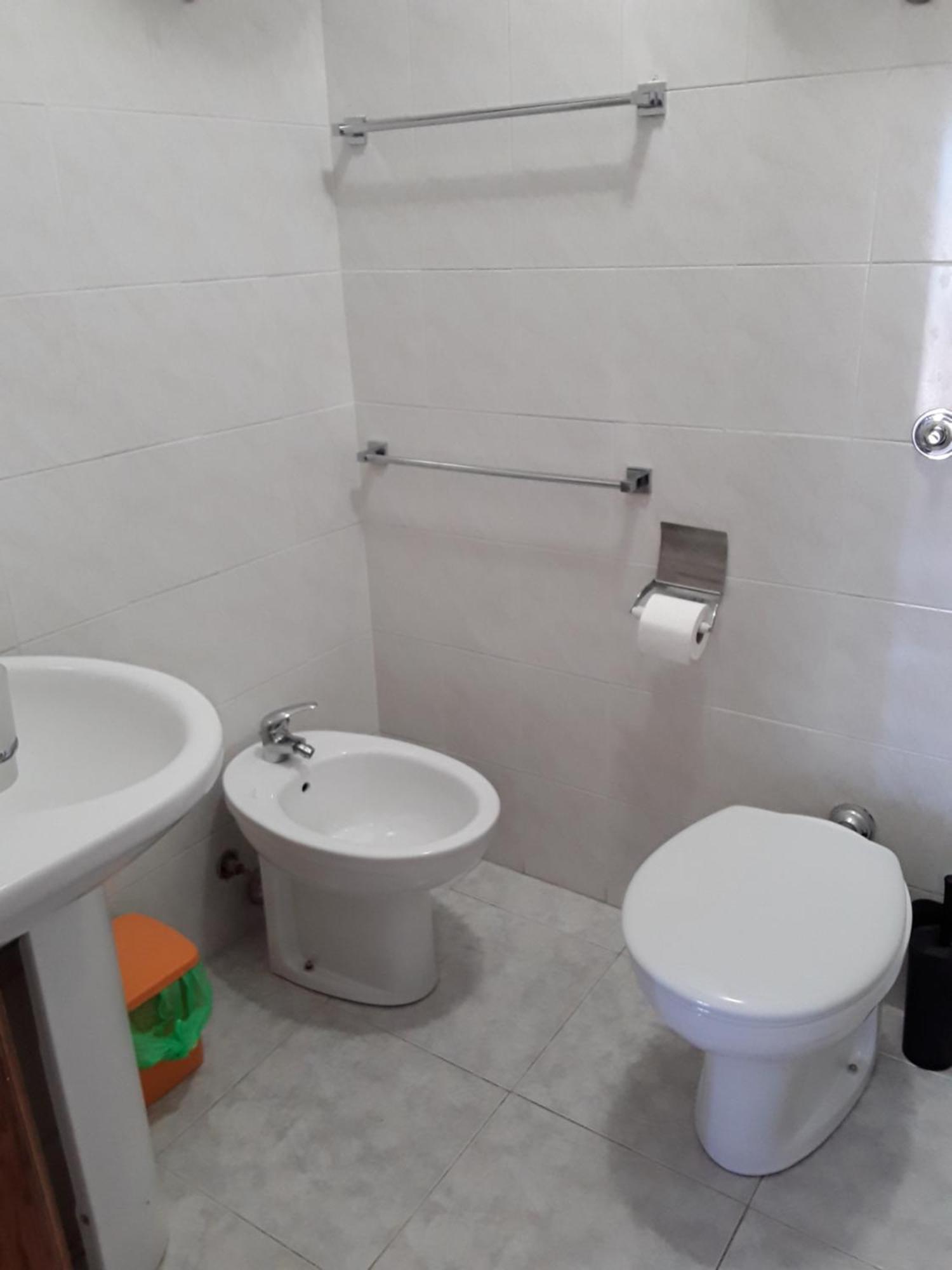 אלגהרו L'Aragosta Guesthouse מראה חיצוני תמונה