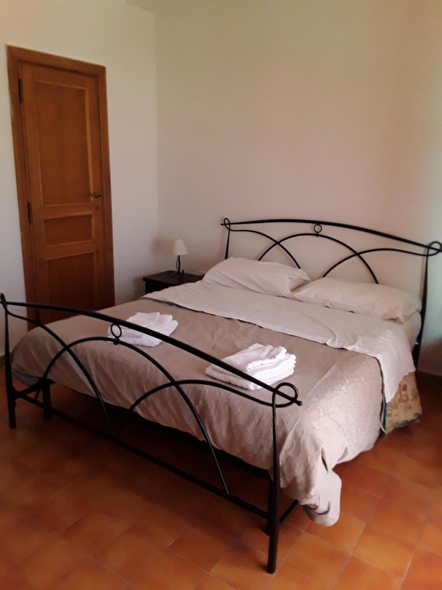 אלגהרו L'Aragosta Guesthouse מראה חיצוני תמונה