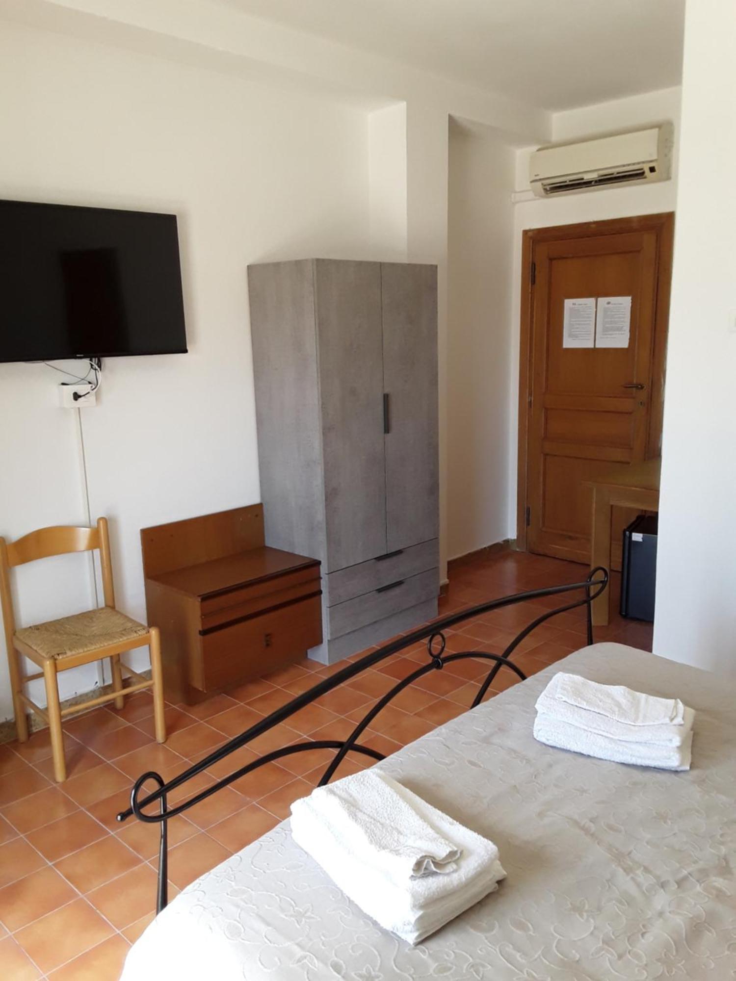 אלגהרו L'Aragosta Guesthouse מראה חיצוני תמונה