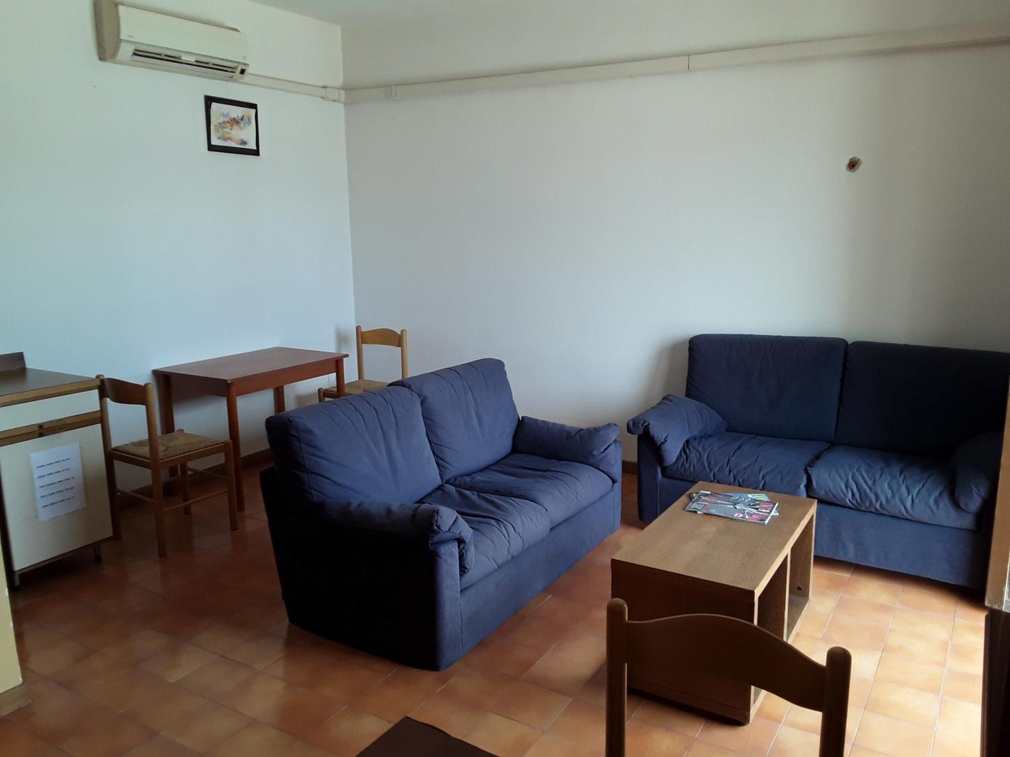 אלגהרו L'Aragosta Guesthouse מראה חיצוני תמונה