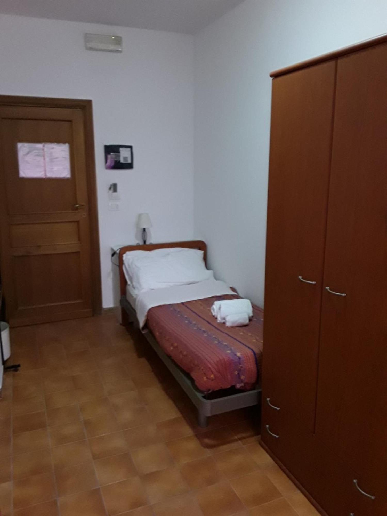 אלגהרו L'Aragosta Guesthouse מראה חיצוני תמונה