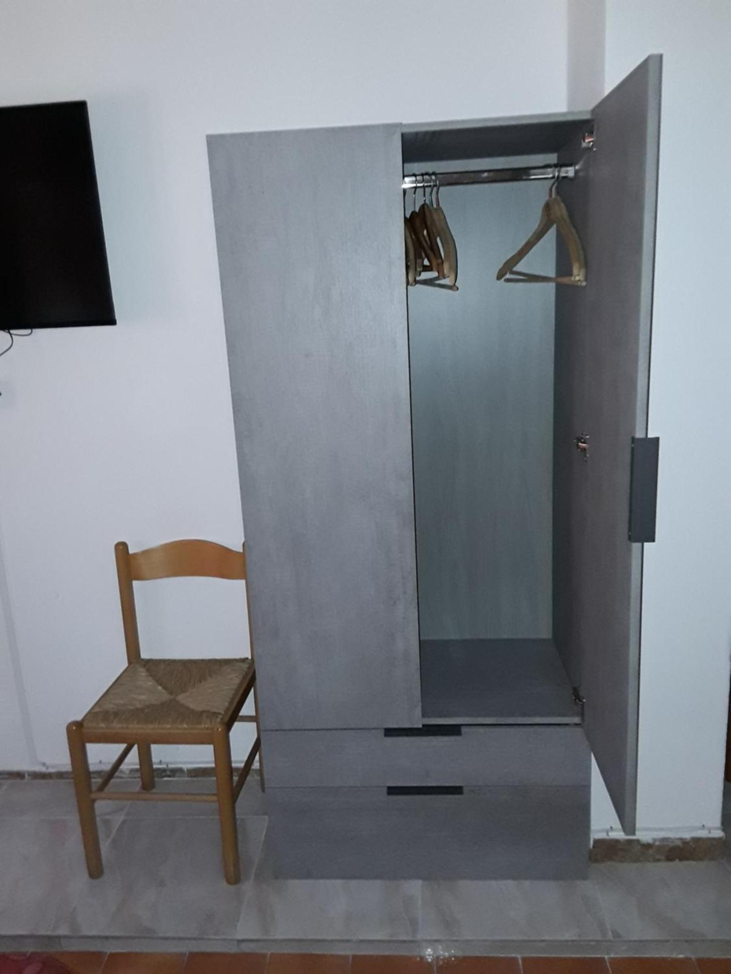 אלגהרו L'Aragosta Guesthouse מראה חיצוני תמונה