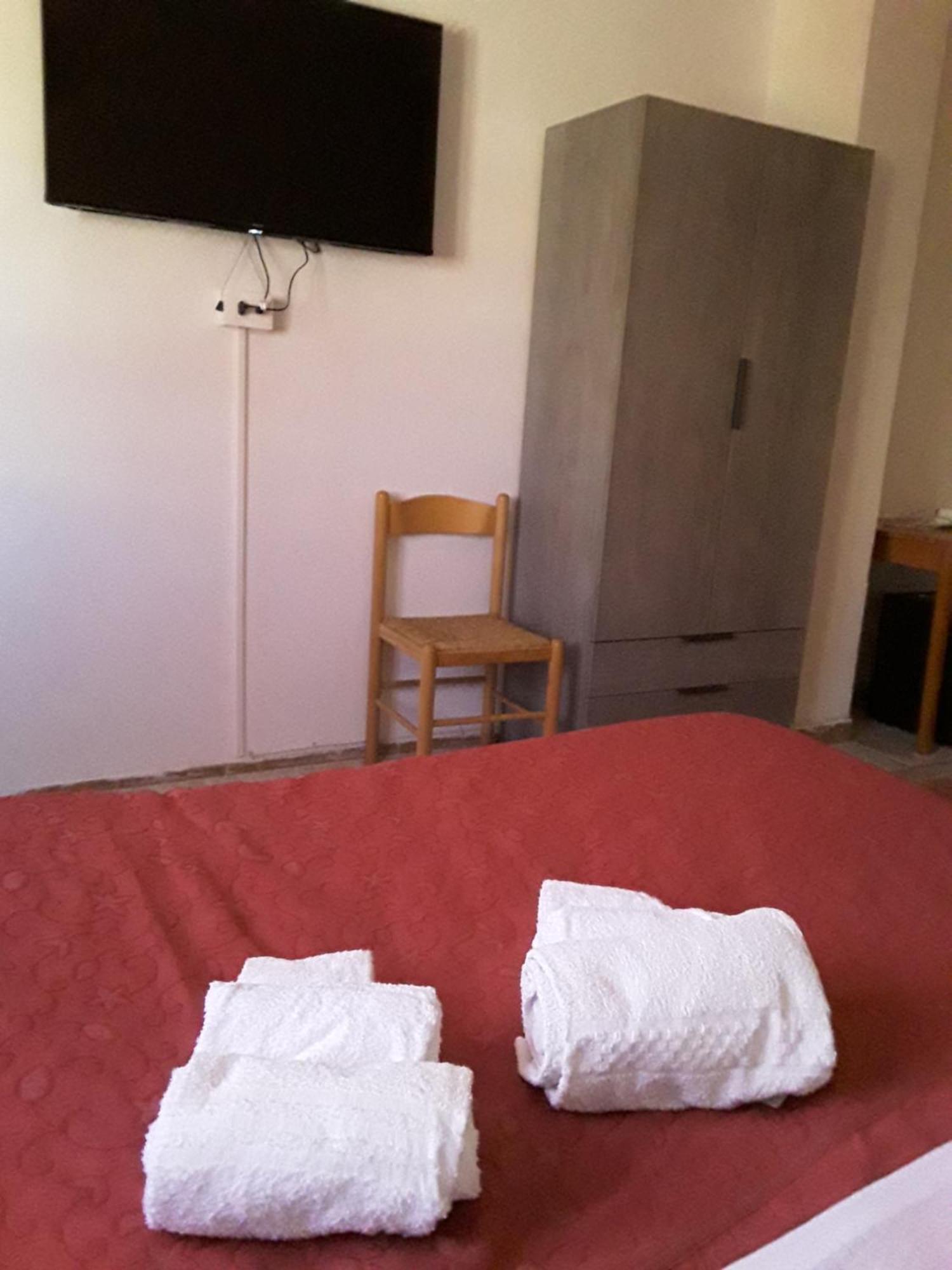 אלגהרו L'Aragosta Guesthouse מראה חיצוני תמונה