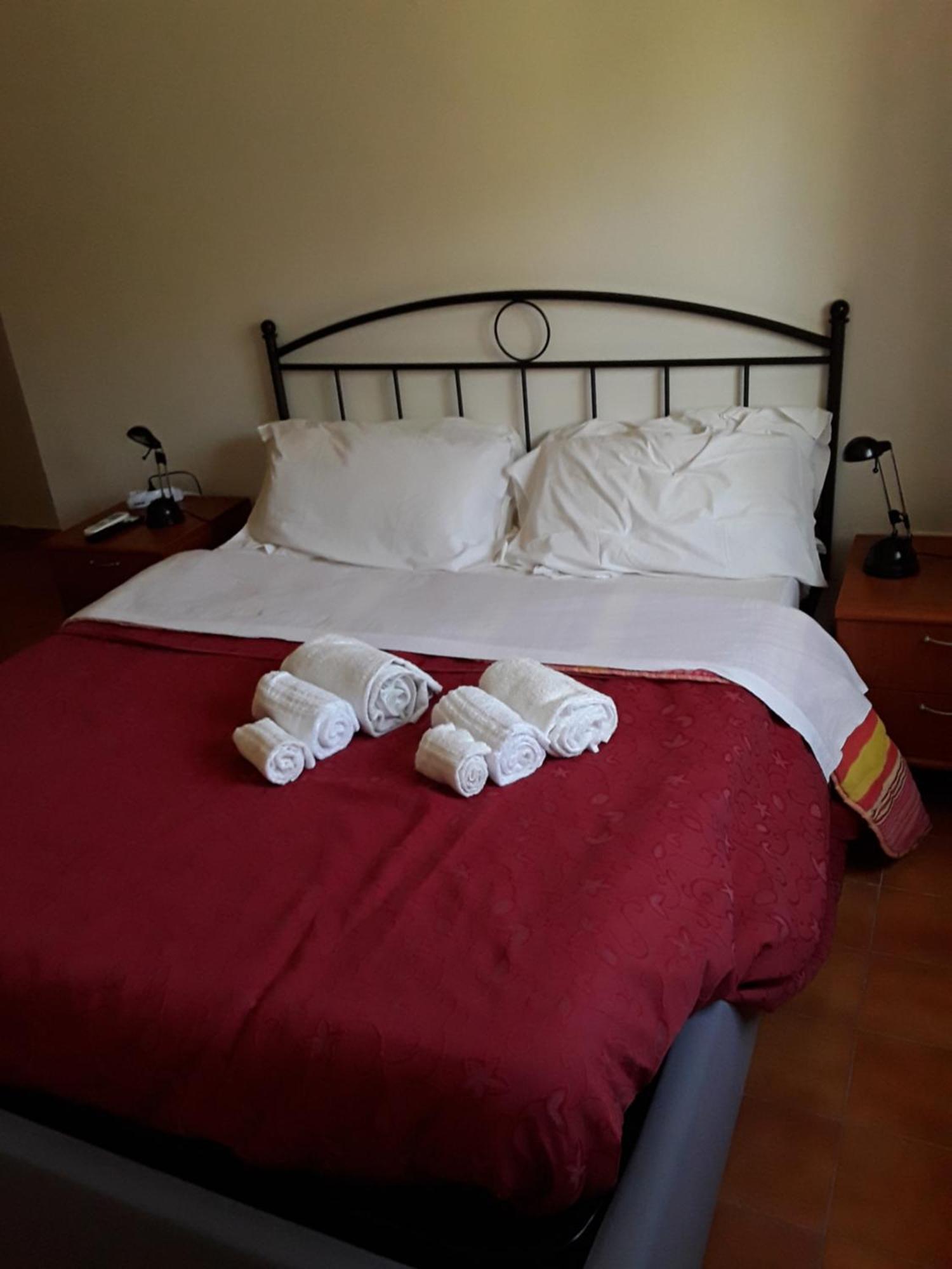 אלגהרו L'Aragosta Guesthouse מראה חיצוני תמונה