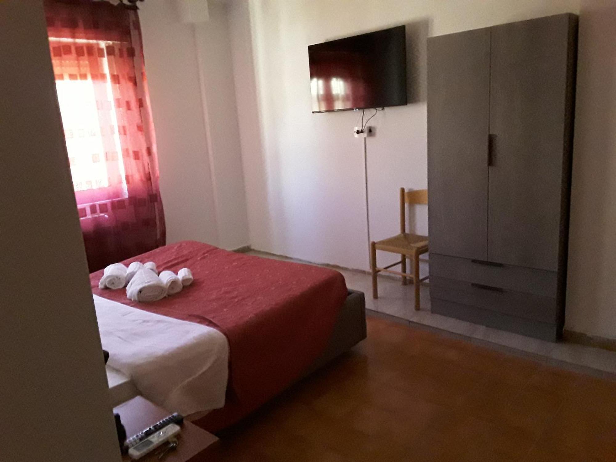 אלגהרו L'Aragosta Guesthouse מראה חיצוני תמונה