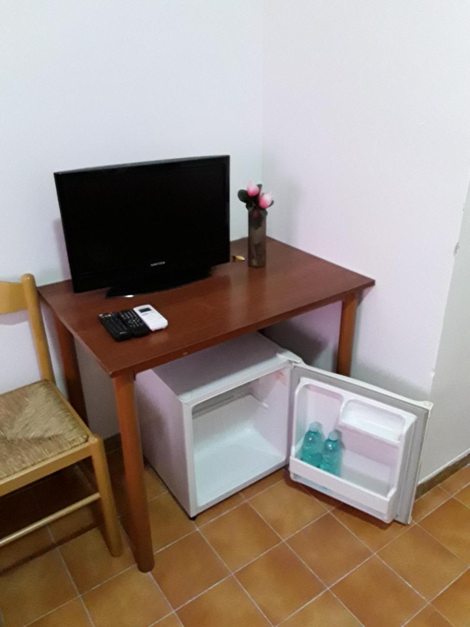 אלגהרו L'Aragosta Guesthouse מראה חיצוני תמונה