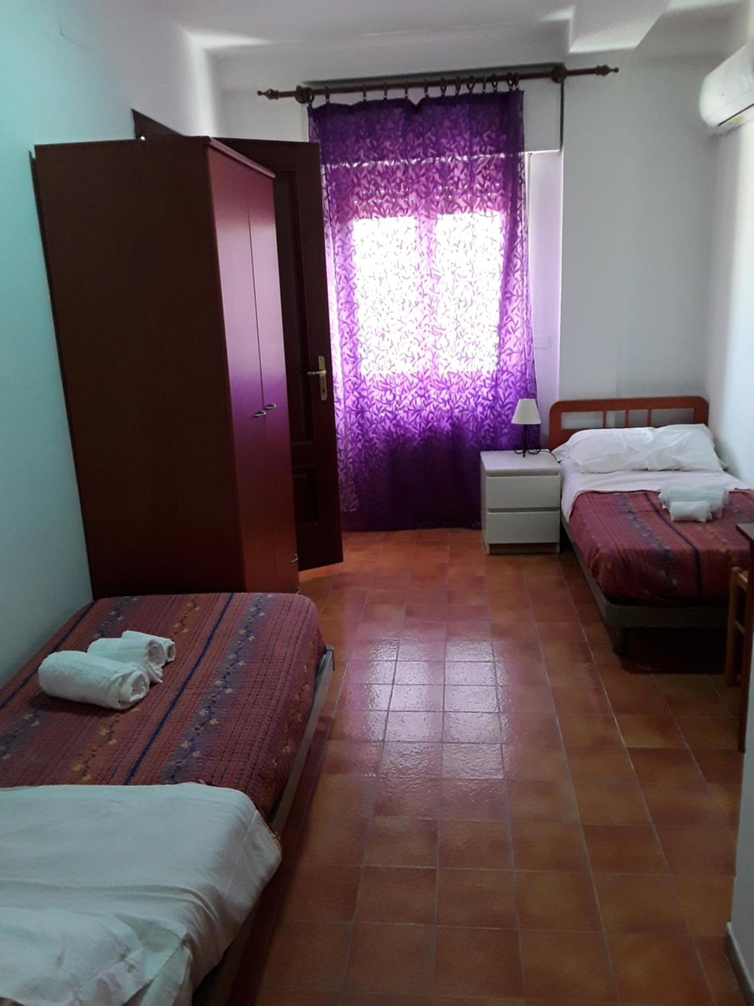 אלגהרו L'Aragosta Guesthouse מראה חיצוני תמונה