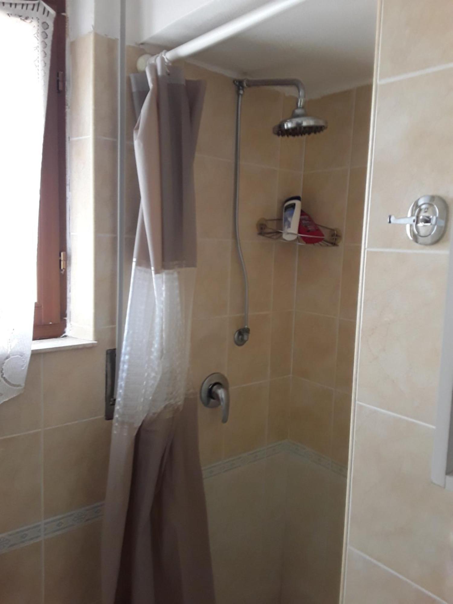 אלגהרו L'Aragosta Guesthouse מראה חיצוני תמונה