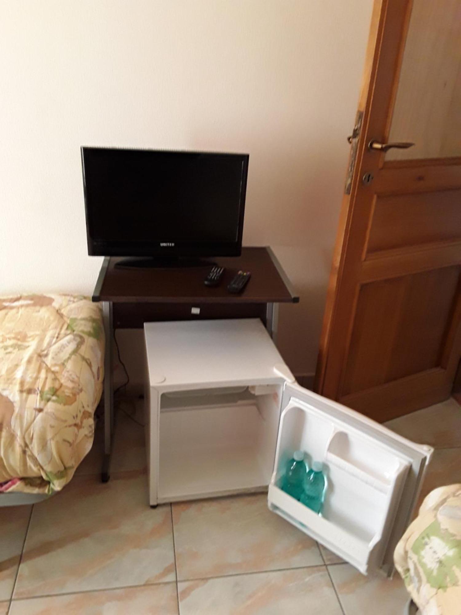 אלגהרו L'Aragosta Guesthouse מראה חיצוני תמונה